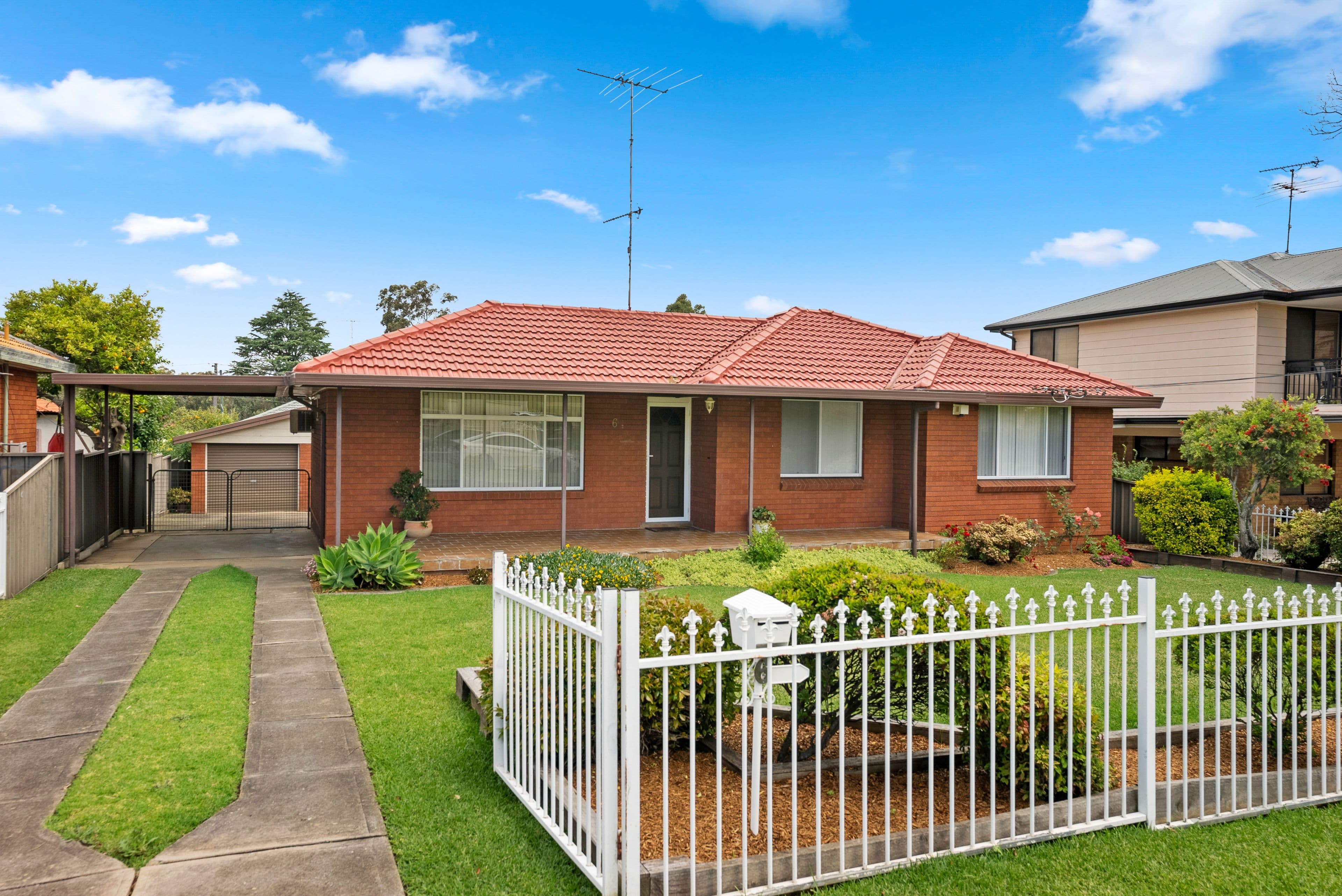 6 Margaret Street, St Marys NSW 2760, St Marys - Image 1