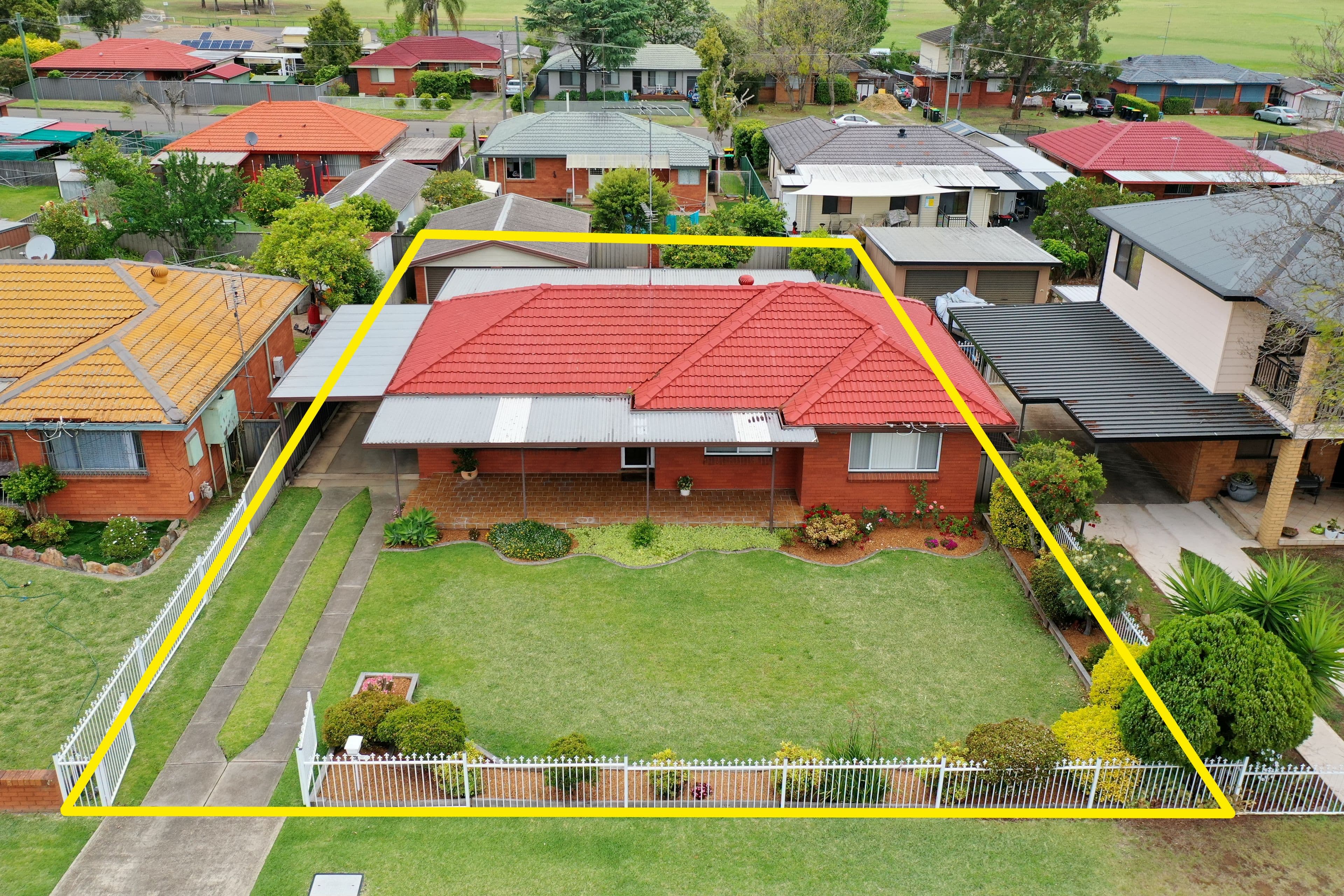6 Margaret Street, St Marys NSW 2760, St Marys - Thumbnail 2
