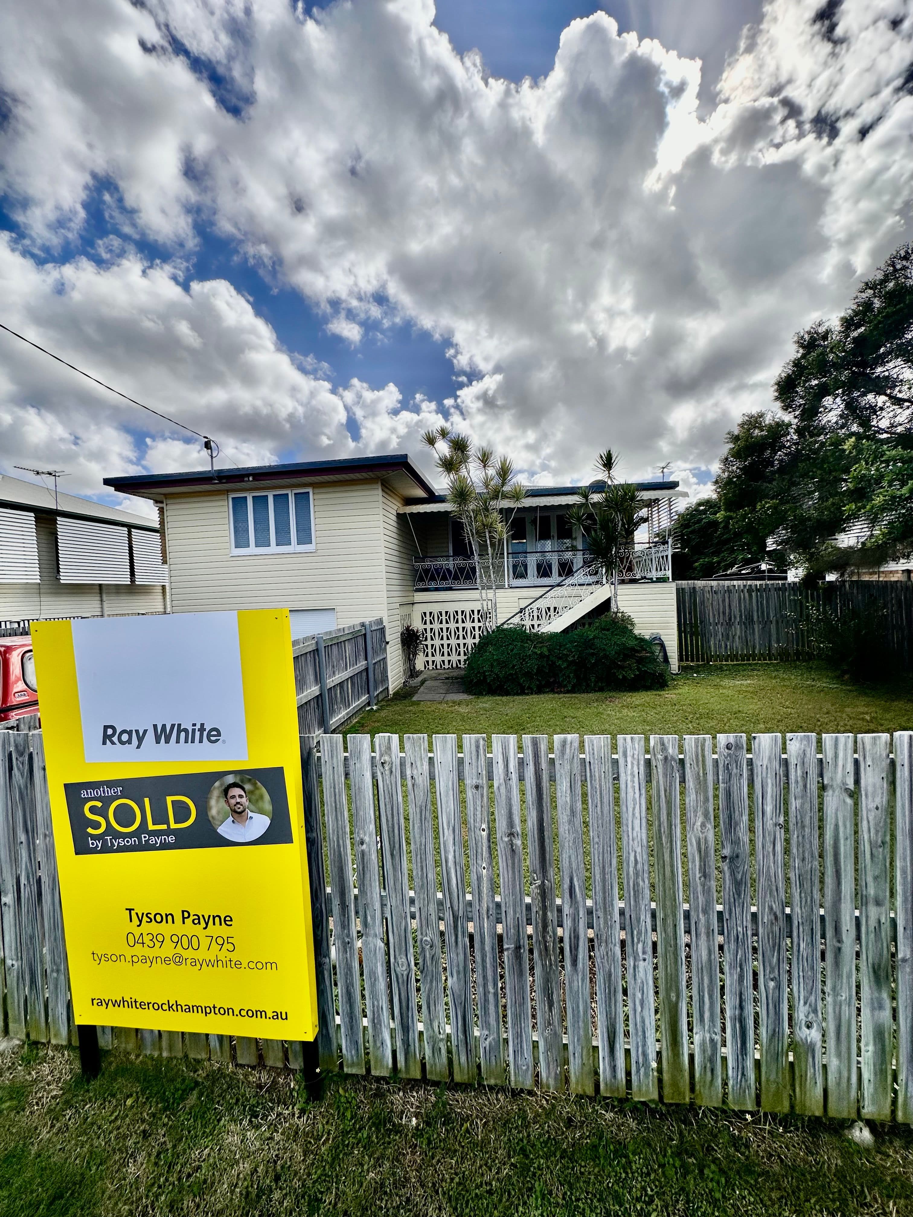 151A Donnollan Street, Berserker QLD 4701, Berserker - Image 1