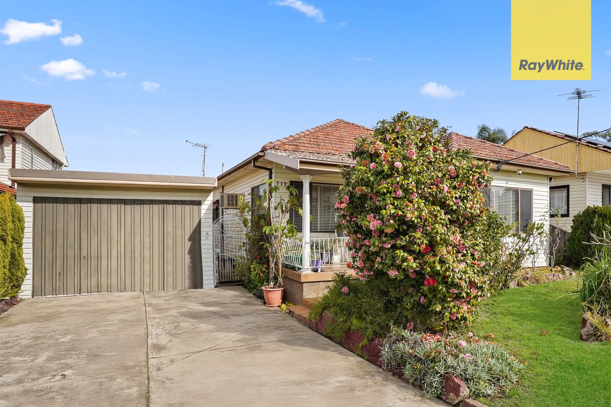 112 Richmond Road, Blacktown NSW 2148, Blacktown - Thumbnail 2