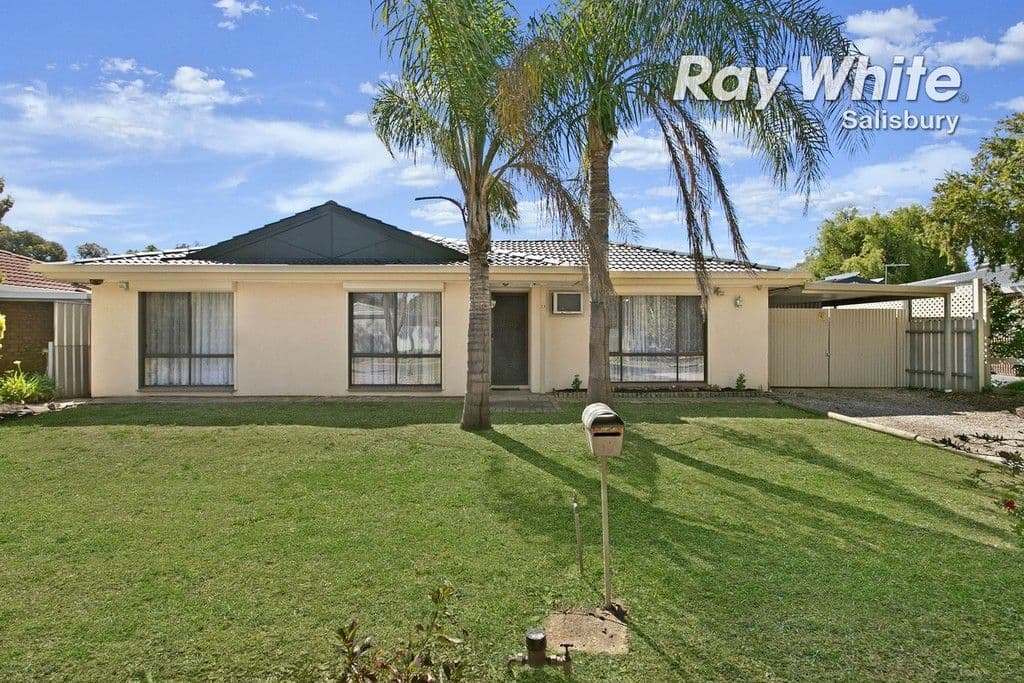 19 Briony Way, Paralowie SA 5108, Paralowie - Image 1