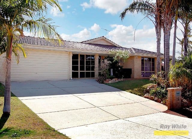 16 Henty Loop, WOODVALE WA 6026, Woodvale - Thumbnail 2