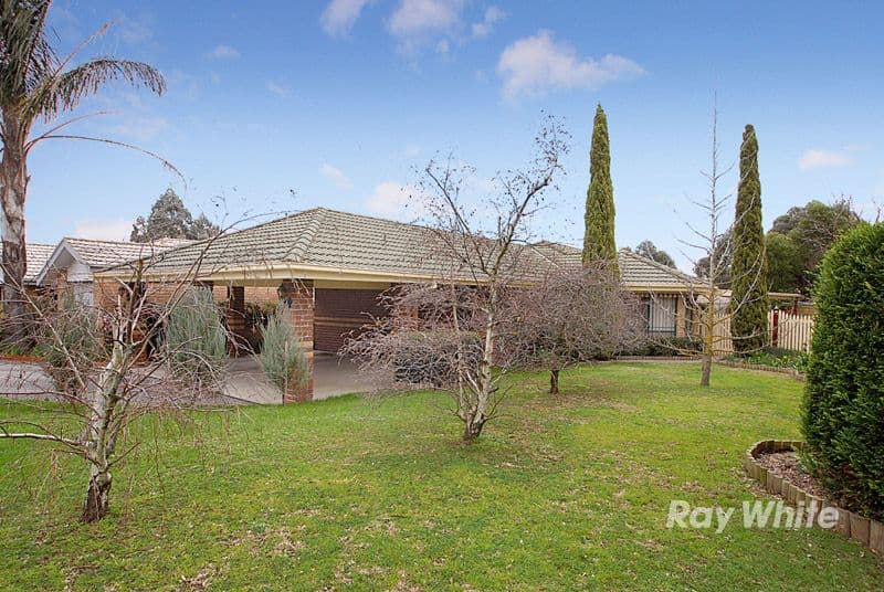 53 Coowarra Way, BERWICK VIC 3806, Berwick - Image 1