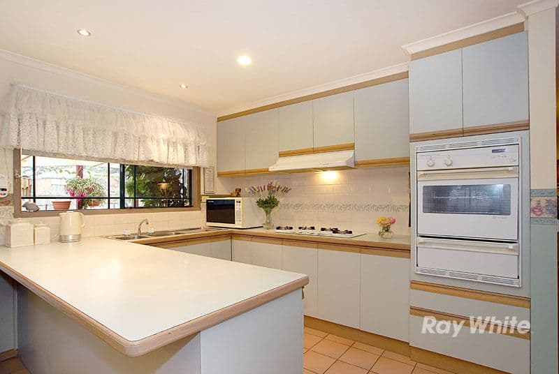 53 Coowarra Way, BERWICK VIC 3806, Berwick - Thumbnail 5