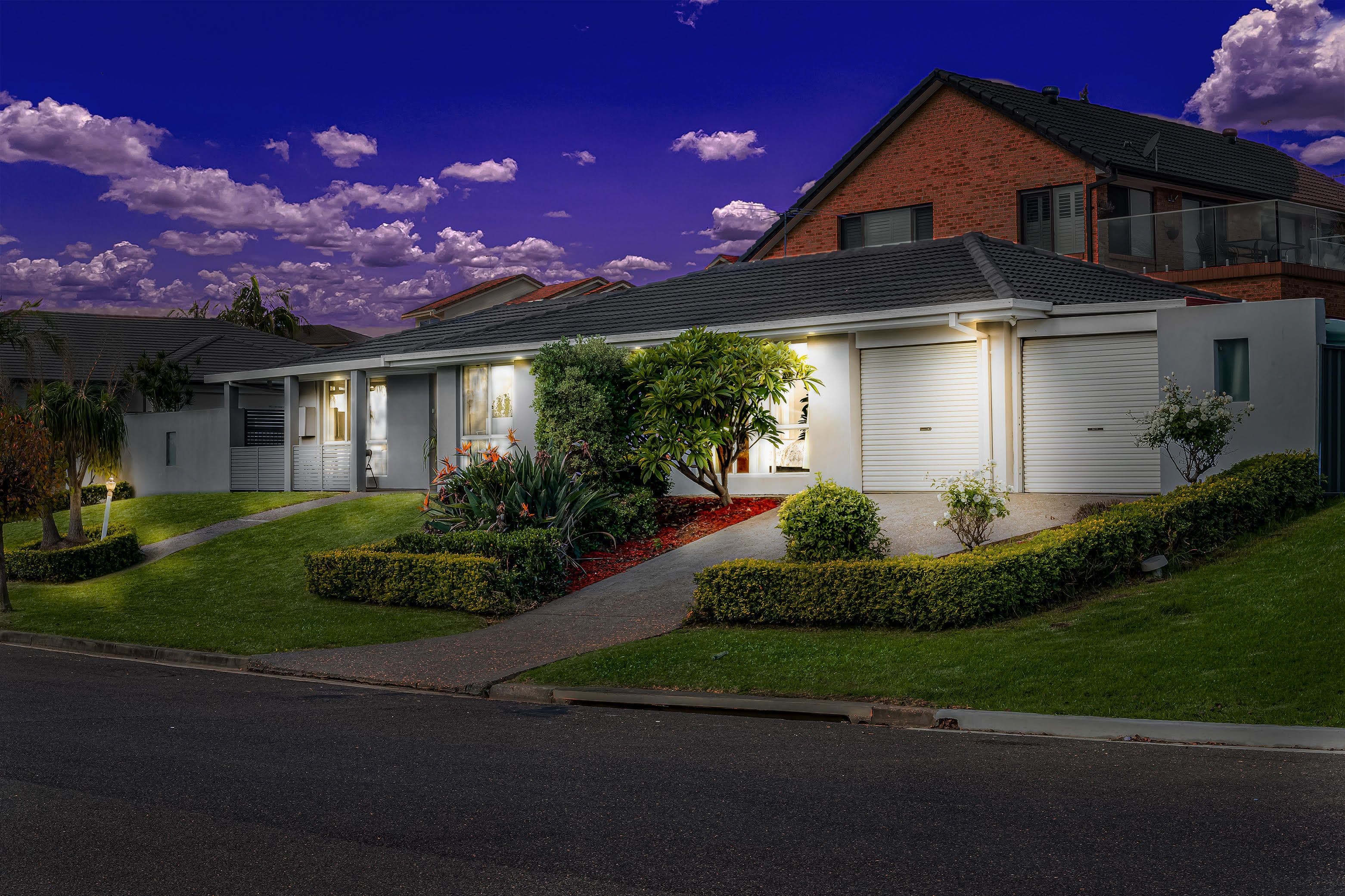 13 Ogden Close, Abbotsbury NSW 2176, Abbotsbury - Image 1