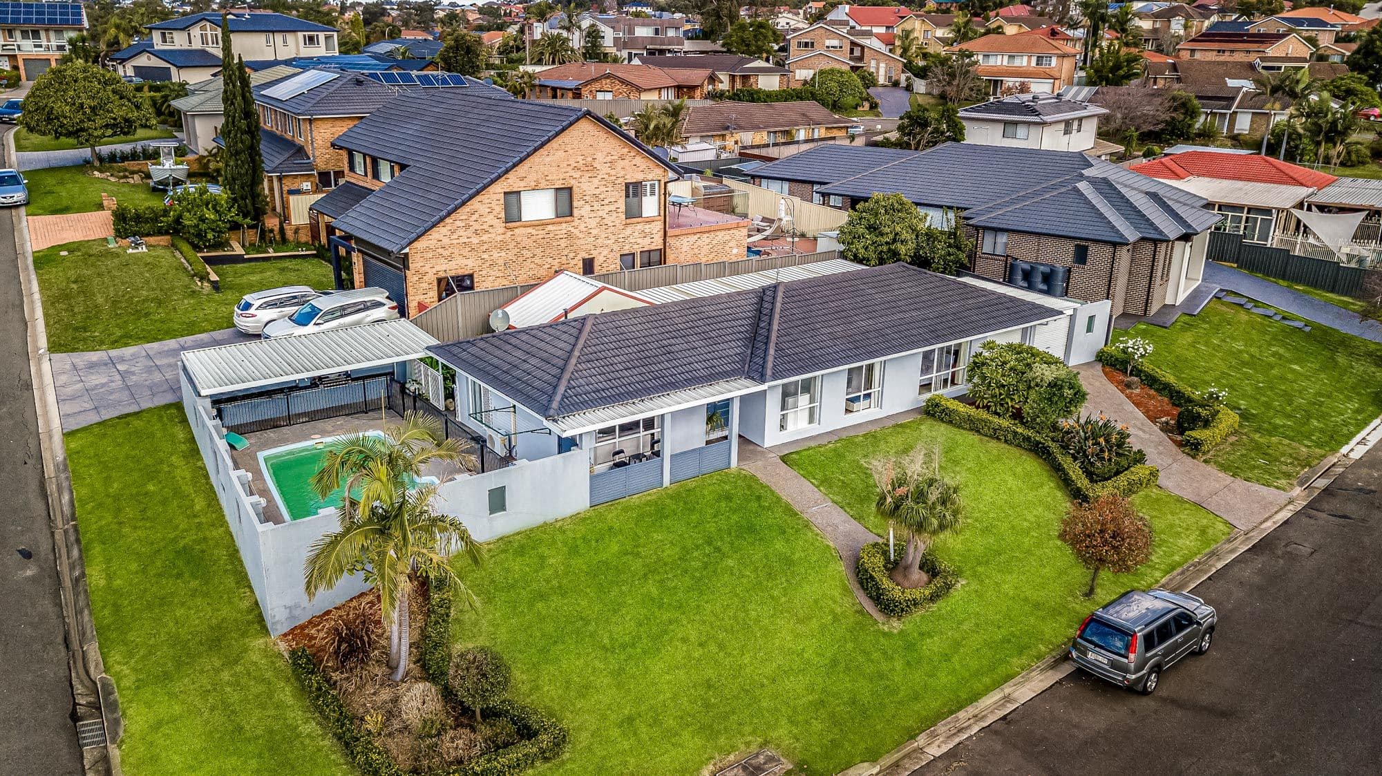 13 Ogden Close, Abbotsbury NSW 2176, Abbotsbury - Thumbnail 2