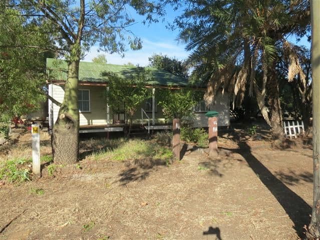 14 Rae Street, ROMA QLD 4455, Roma - Image 1