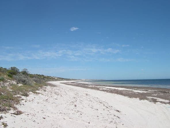 7 Chenoweth Crescent   PARSONS Beach, BLUFF BEACH SA 5575, Bluff Beach - Thumbnail 2