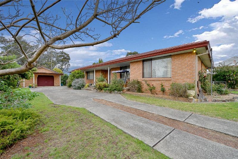 22 Market Street, TAHMOOR NSW 2573, Tahmoor - Image 1