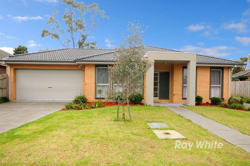 21 Ross Street, FERNTREE GULLY VIC 3156, Ferntree Gully - Image 1