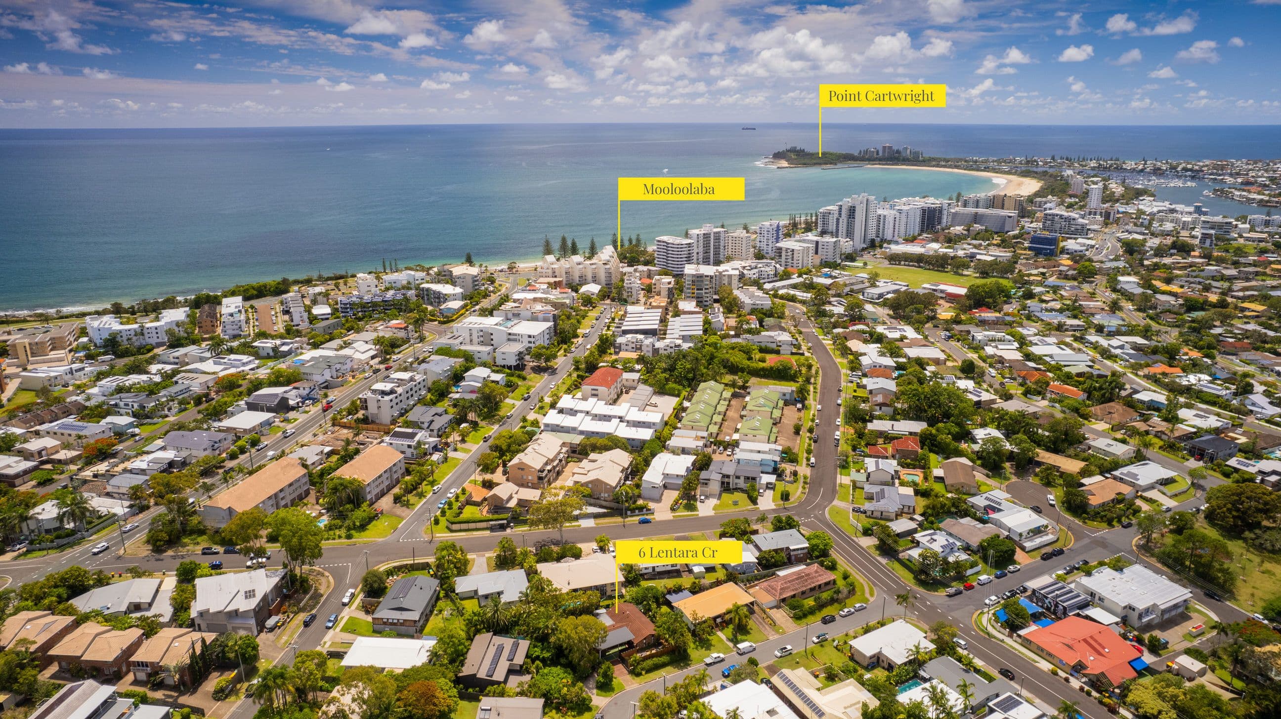 6 Lentara Crescent, Mooloolaba QLD 4557, Mooloolaba - Thumbnail 3