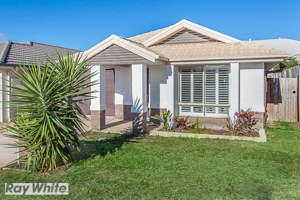 12 Vanilla Avenue, GRIFFIN QLD 4503, Griffin - Image 1