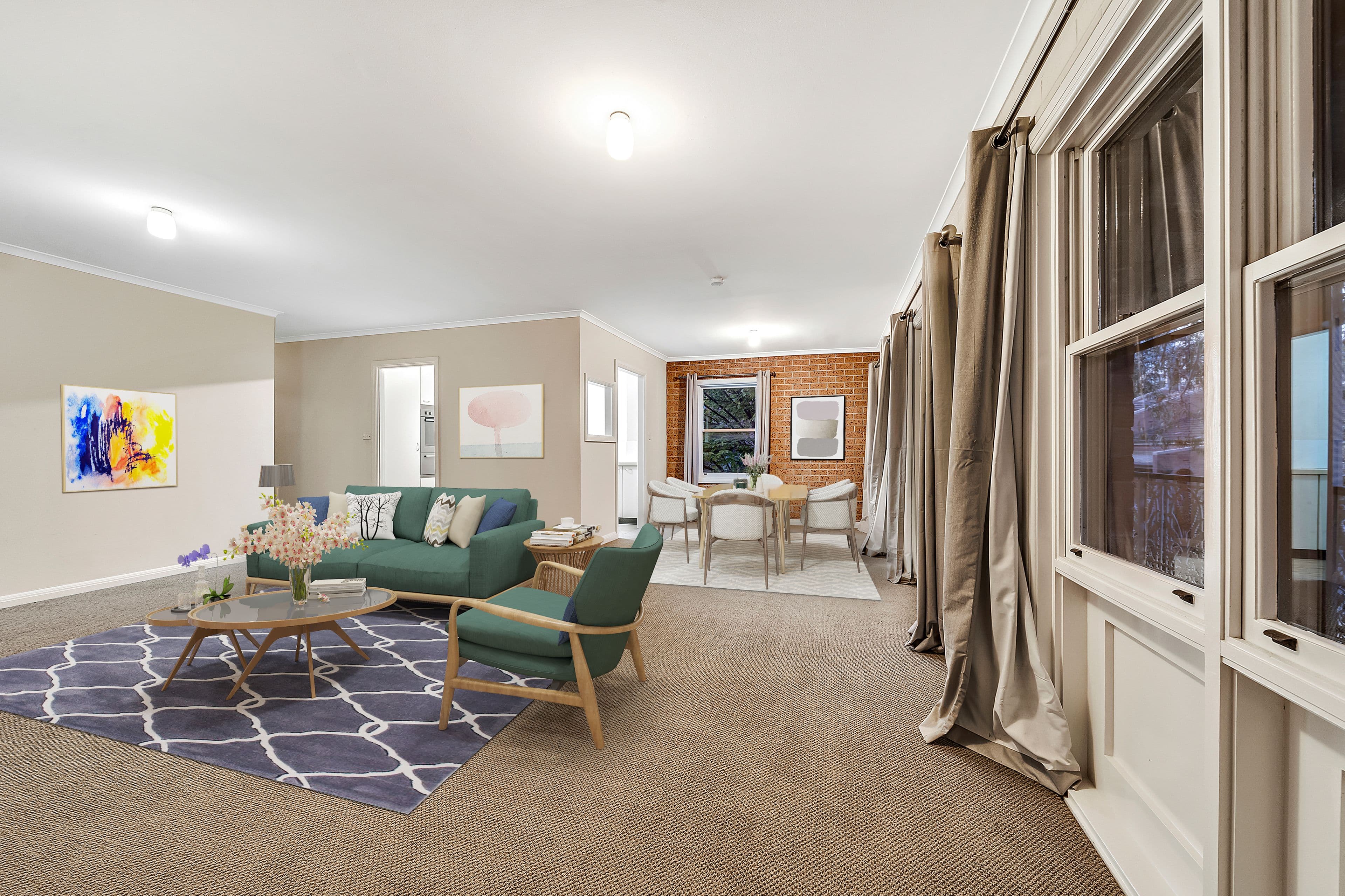 1 Kogarah Lane, Reid ACT 2612, Reid - Thumbnail 3