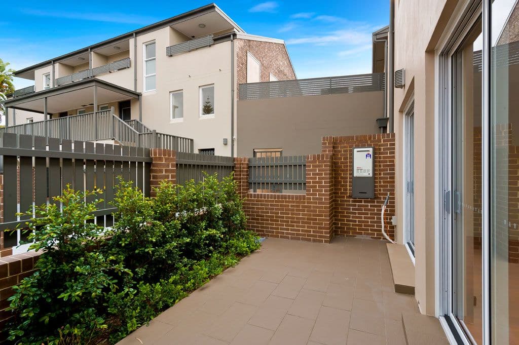 16-18 Gorman Street, MARRICKVILLE NSW 2204, Marrickville - Thumbnail 2