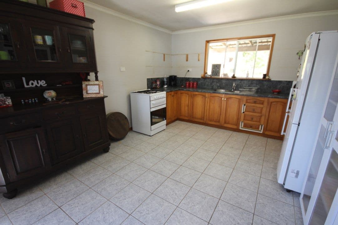 1202 Sarina Marlborough Road, Sarina QLD 4737, Sarina Range - Image 1