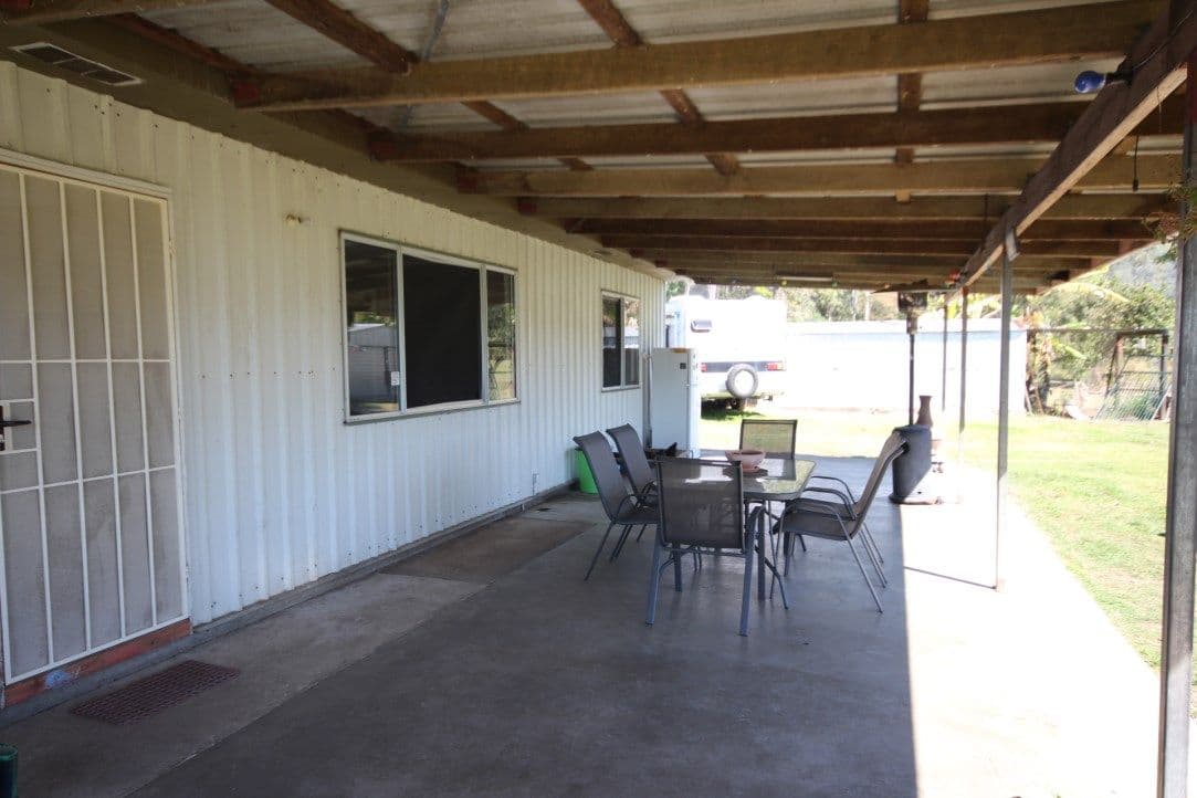 1202 Sarina Marlborough Road, Sarina QLD 4737, Sarina Range - Thumbnail 7