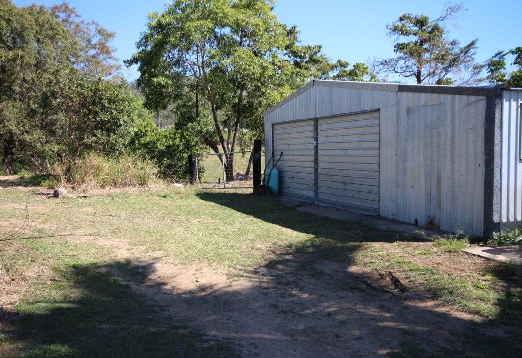 1202 Sarina Marlborough Road, Sarina QLD 4737, Sarina Range - Thumbnail 8