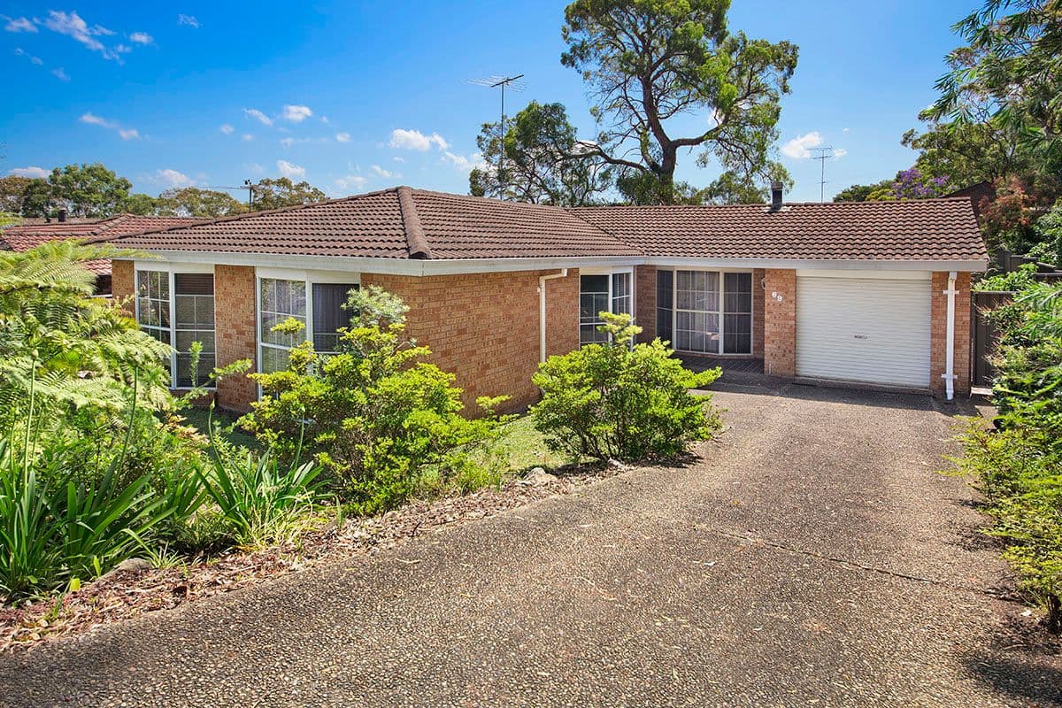 69 Hall Drive, Menai NSW 2234, Menai - Thumbnail 3