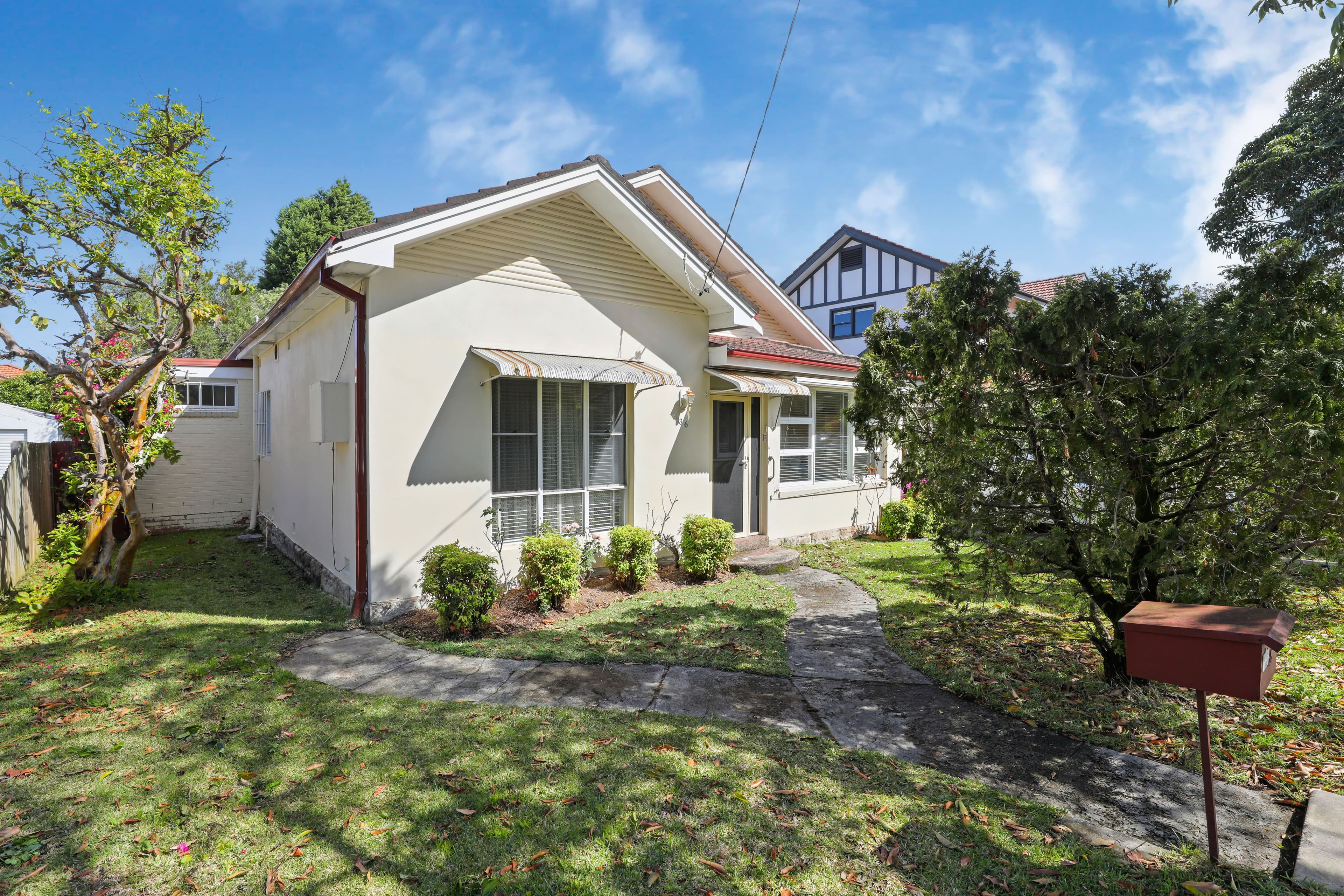 36 Glover Street, Willoughby NSW 2068, Willoughby - Image 1