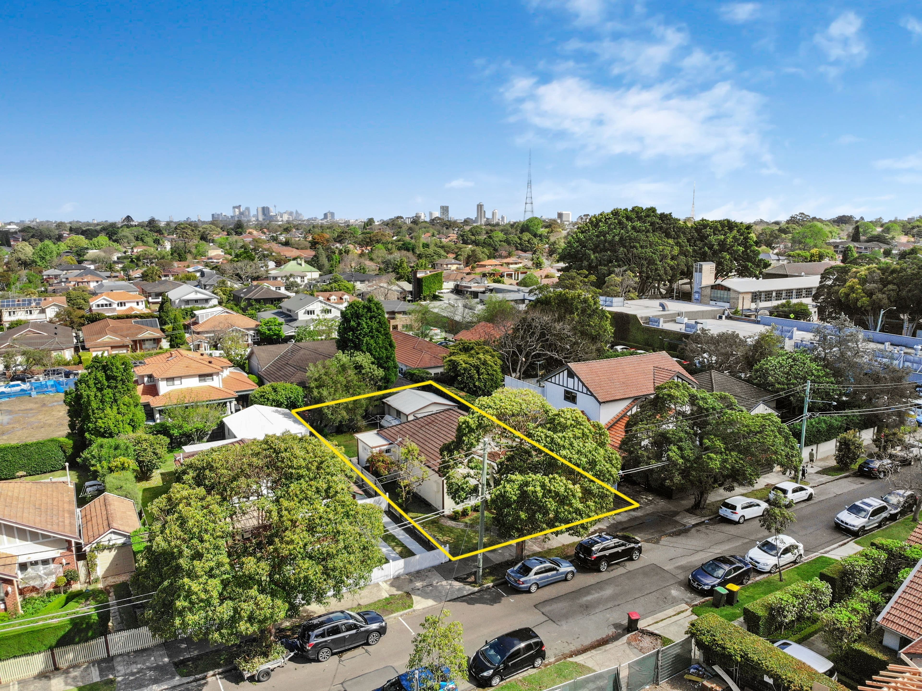 36 Glover Street, Willoughby NSW 2068, Willoughby - Thumbnail 4