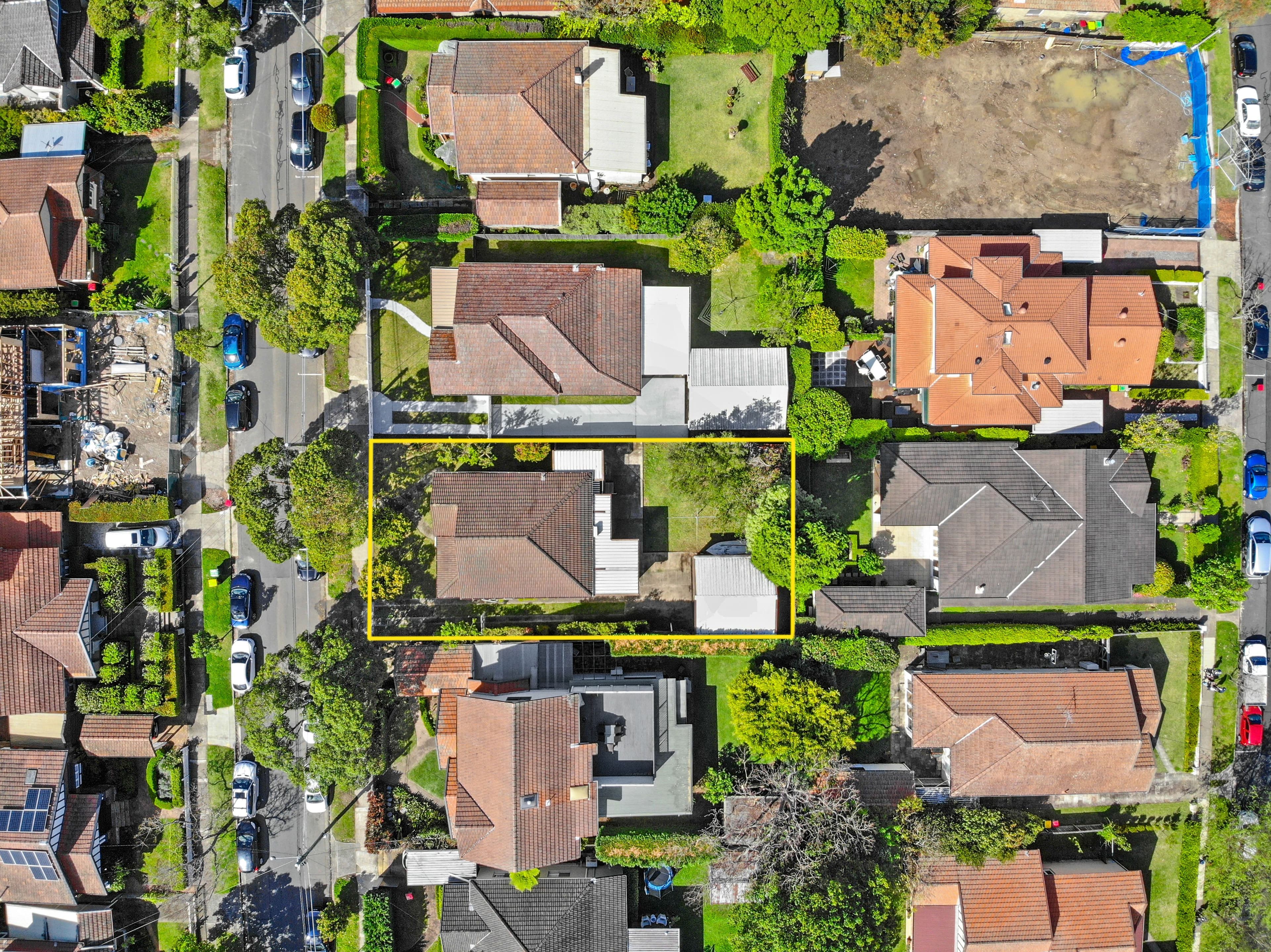 36 Glover Street, Willoughby NSW 2068, Willoughby - Thumbnail 5