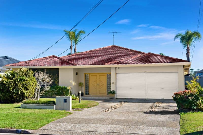 46 Roper Crescent, SYLVANIA WATERS NSW 2224, Sylvania Waters - Thumbnail 2