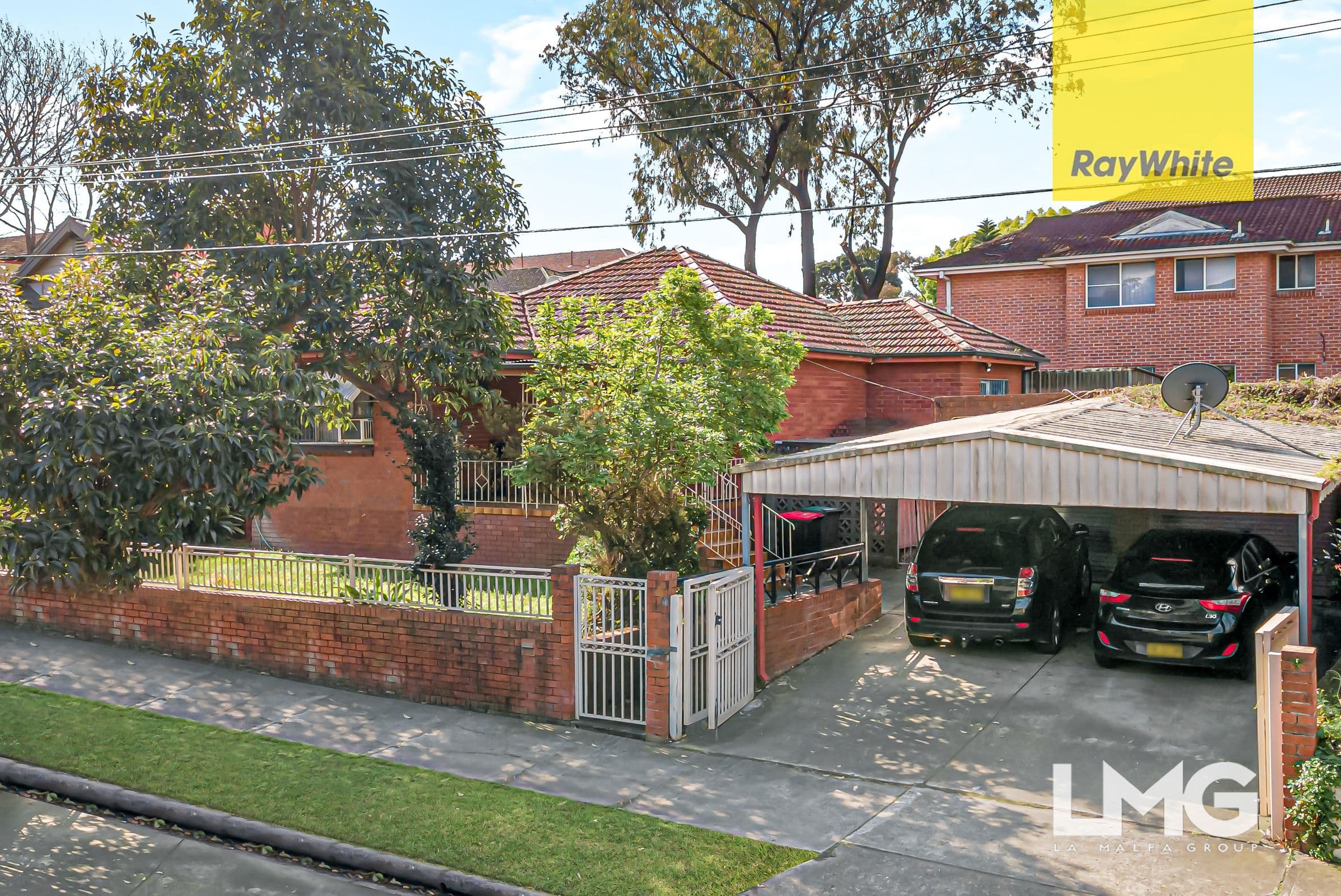 25A Simpson Street, Auburn NSW 2144, Auburn - Image 1