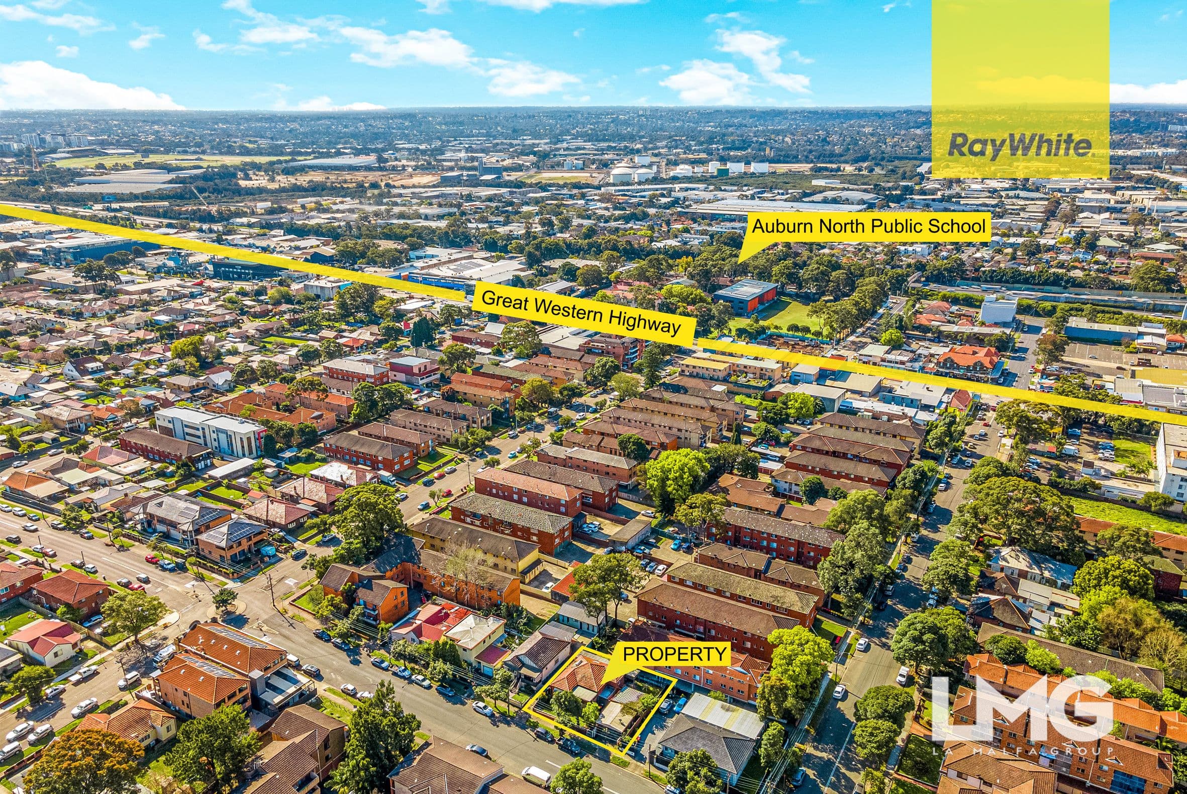 25A Simpson Street, Auburn NSW 2144, Auburn - Thumbnail 2
