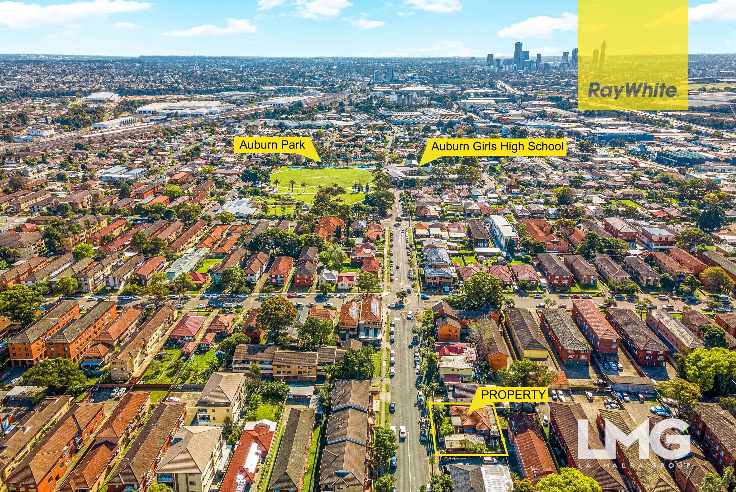 25A Simpson Street, Auburn NSW 2144, Auburn - Thumbnail 3