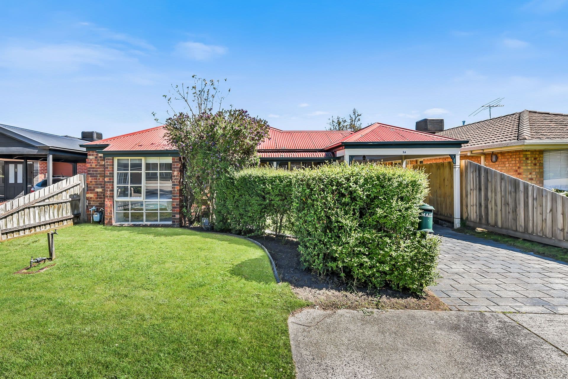 24 Theodore Terrace, Berwick VIC 3806, Berwick - Image 1