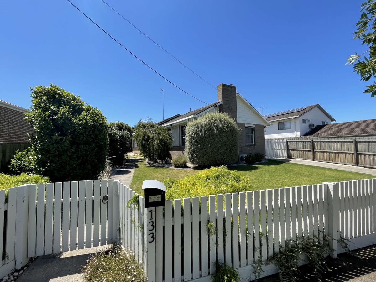 133 Francis Street, Belmont VIC 3216, Belmont - Image 1