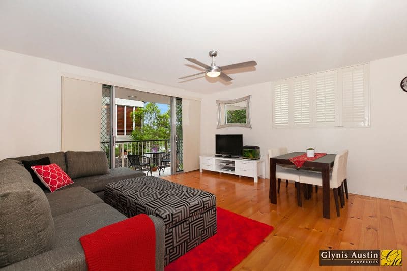 34 Collingwood Street, Paddington QLD 4064, Paddington - Thumbnail 2