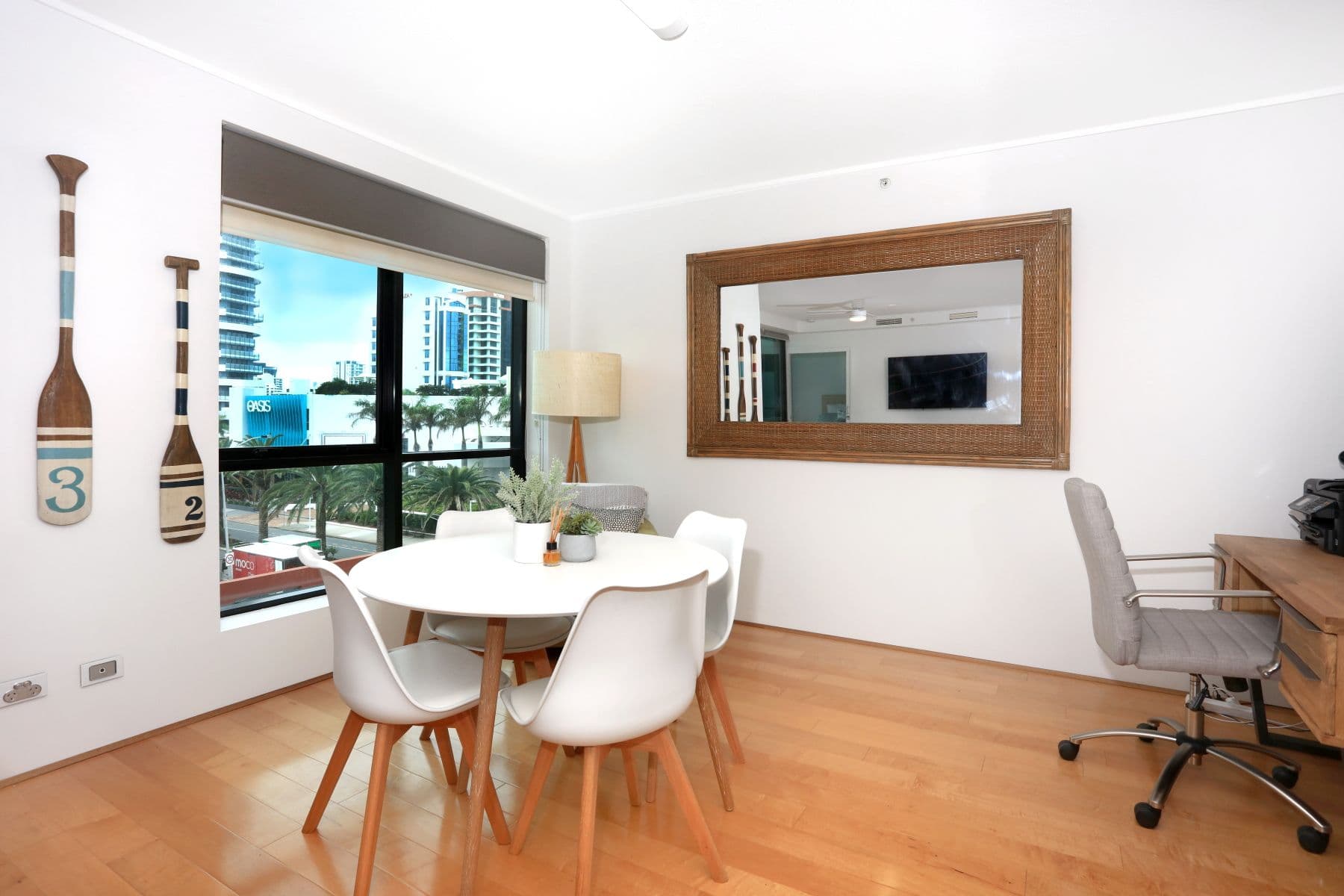 305 'Broadbeach on the Park' 2685 Gold Coast Highway, Broadbeach QLD 4218, Broadbeach - Thumbnail 3