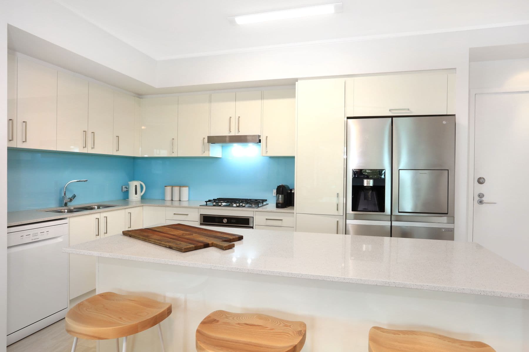 305 'Broadbeach on the Park' 2685 Gold Coast Highway, Broadbeach QLD 4218, Broadbeach - Thumbnail 8