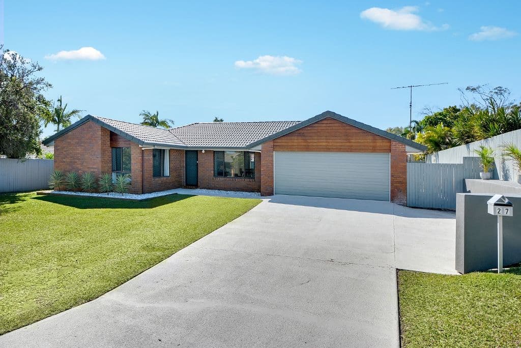 27 Malumba Drive, Currimundi QLD 4551, Currimundi - Image 1