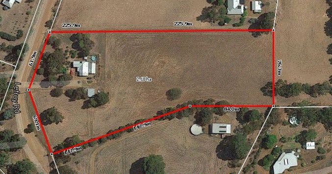 13 Lefroy Road, Bridgetown WA 6255, Bridgetown - Thumbnail 3