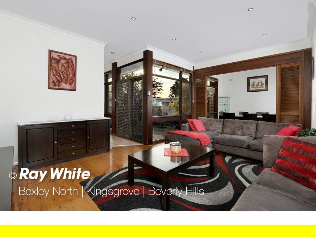 2-4 Waycott Avenue, Kingsgrove NSW 2208, Kingsgrove - Thumbnail 2