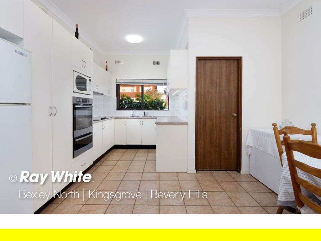2-4 Waycott Avenue, Kingsgrove NSW 2208, Kingsgrove - Thumbnail 3