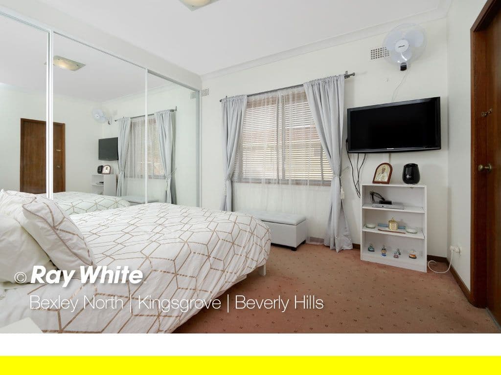 2-4 Waycott Avenue, Kingsgrove NSW 2208, Kingsgrove - Thumbnail 4