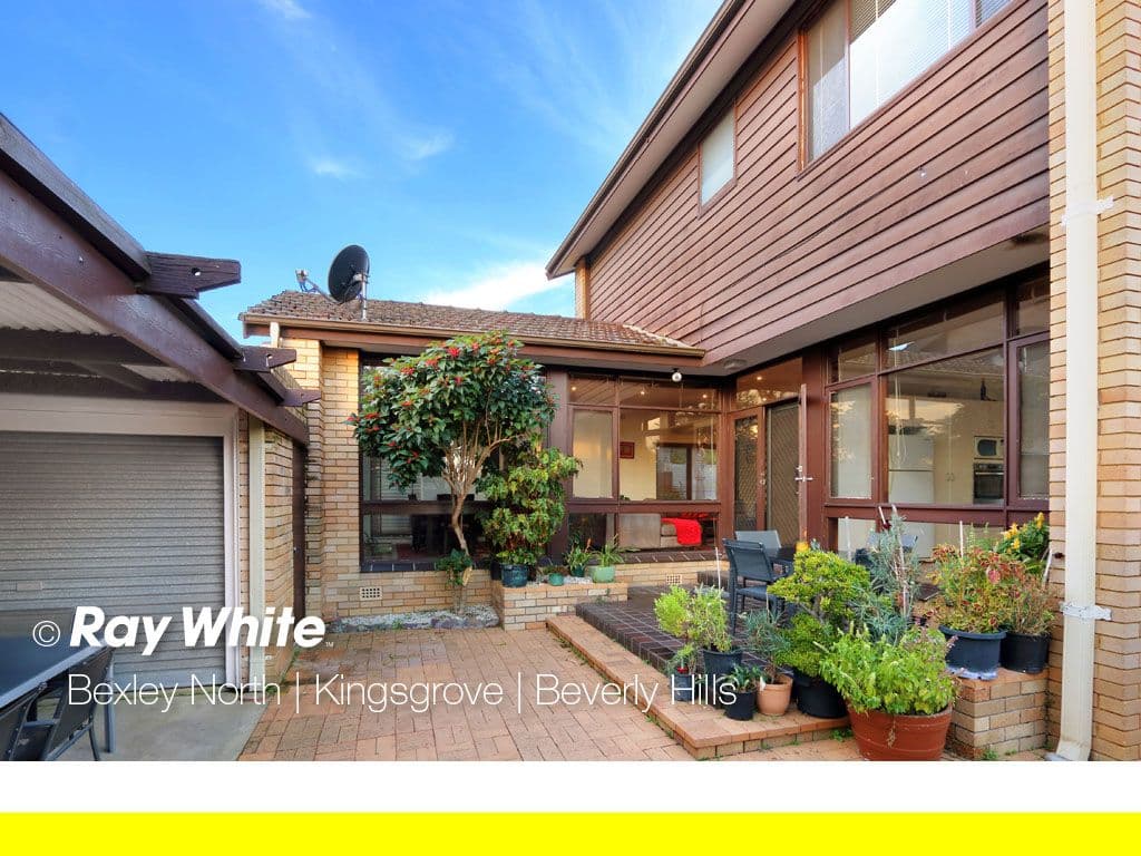 2-4 Waycott Avenue, Kingsgrove NSW 2208, Kingsgrove - Thumbnail 6