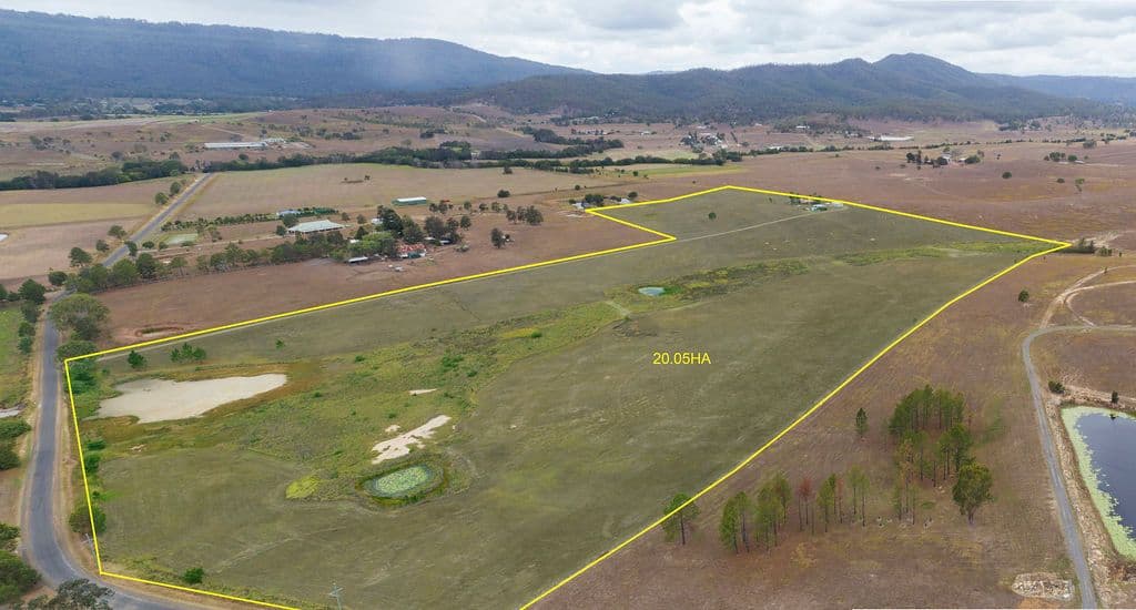296 Boyland Road, Boyland QLD 4275, Boyland - Image 1