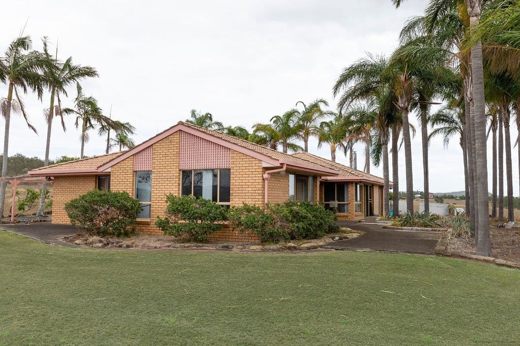296 Boyland Road, Boyland QLD 4275, Boyland - Thumbnail 2