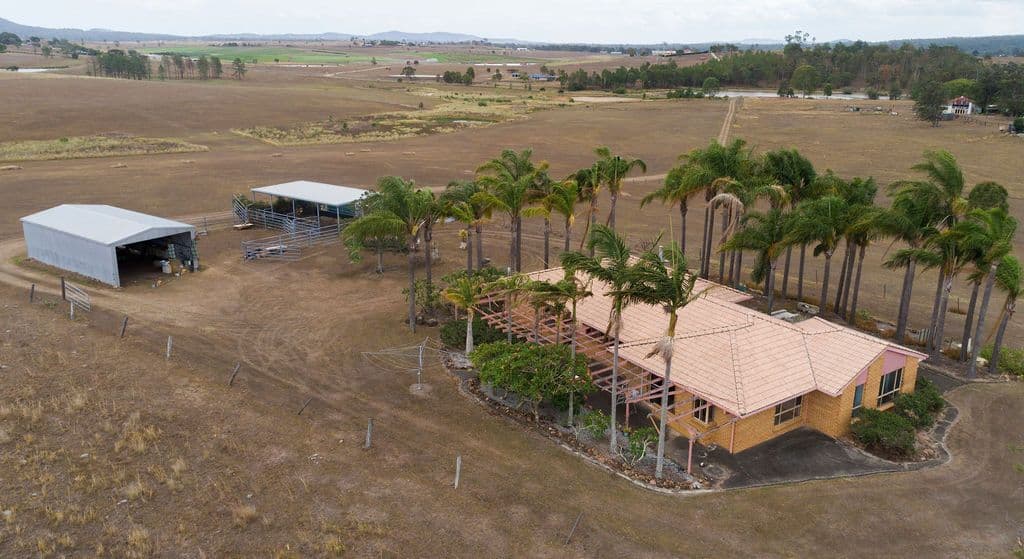 296 Boyland Road, Boyland QLD 4275, Boyland - Thumbnail 3