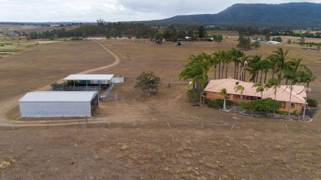 296 Boyland Road, Boyland QLD 4275, Boyland - Thumbnail 5