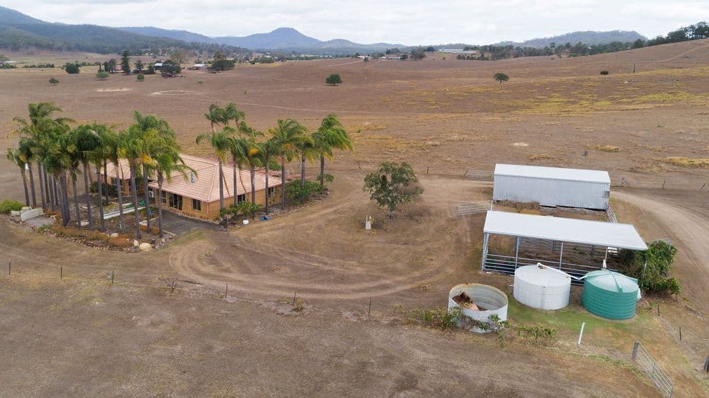 296 Boyland Road, Boyland QLD 4275, Boyland - Thumbnail 8