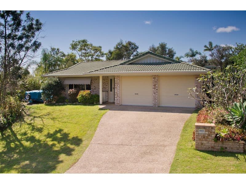 52 Falconglen Place, FERNY GROVE QLD 4055, Ferny Grove - Image 1