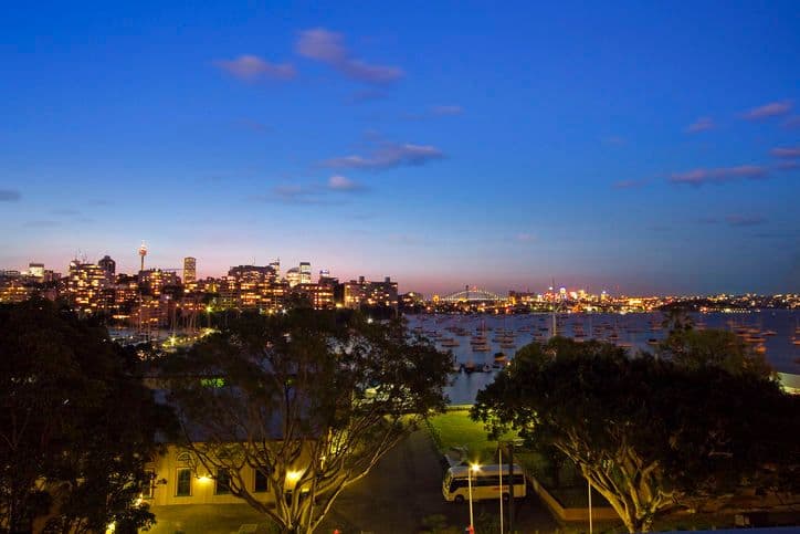44 New Beach Road, DARLING POINT NSW 2027, Darling Point - Thumbnail 2