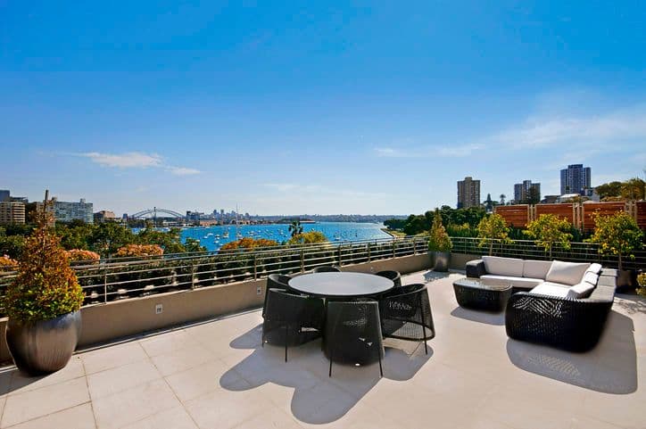 44 New Beach Road, DARLING POINT NSW 2027, Darling Point - Thumbnail 4