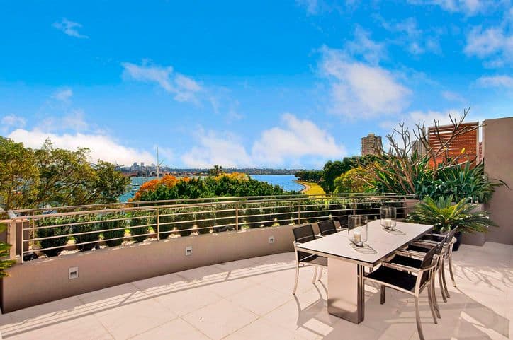 44 New Beach Road, DARLING POINT NSW 2027, Darling Point - Thumbnail 5
