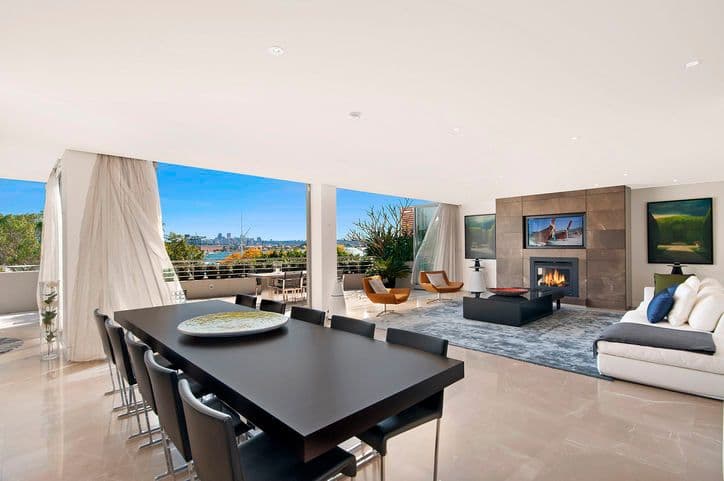 44 New Beach Road, DARLING POINT NSW 2027, Darling Point - Thumbnail 8